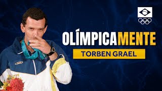 OLÍMPICAMENTE | TORBEN GRAEL