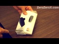 UNBOXING The Affordable Samsung HM1350 Bluetooth Headset; For Samsung, iOS, iPhone, Android. NEW