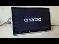 2din pioneer pi 807 10 дюймов. Android 7.1.1. (Китай) Обзор 2din pi807, 707, 803, 1007, 903, 7023