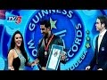 Abhishek Bachchan breaks Will Smith's Record,found place in Guiness World Record