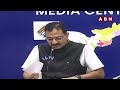 దాడులు చేసిన వాళ్లే కాదు.. చేయించిన వాళ్ళని కూడా వదిలిపెట్టం | Mukesh kumar Meena | ABN Telugu  - 04:06 min - News - Video