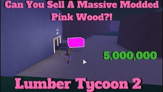 Lumberjack Tycoon 2 - 