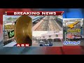 Centre Green signal to Visakhapatnam Railway Zone