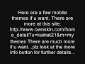 Mobile Themes.wmv