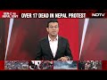 Nepal Protests | Why Nepal Banned Social Media, And Why Thats Not Only Trigger For Protests  - 02:39 min - News - Video