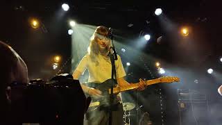 Chloe Slater - Fig Tree // Live at Eurosonic 2025