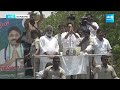 చంద్రబాబుది బోగస్ రిపోర్ట్ | CM Jagan Speech at Tangutur Public Meeting | AP Elections 2024@SakshiTV  - 31:39 min - News - Video
