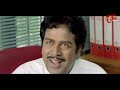 Actor Jagapathi Babu & Roja Best Romantic Comedy Scenes From Family Circus Movie | Navvula Tv  - 10:08 min - News - Video