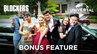 Prom Night Bonus Feature