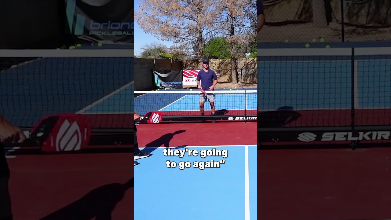 Learn how to ANTICIPATE and COUNTER effectively