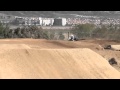 Blake Baggett SX 11-25-11 