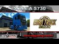 Scania S730 v1.5