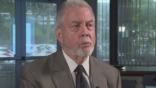Former prosecutor reacts to release of bodycam video of viral Jacksonville traffic stop arrest