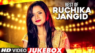 Best Of Ruchika Jangid Song JukeBox Video HD