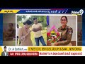 మరోసారి హాట్ టాపిక్ గా అజిత్ పవార్..! | Ajit Pawar | Maharastra Deputy Cm | Prime9 News  - 04:51 min - News - Video