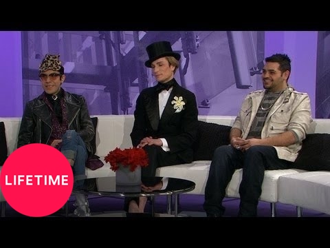 Project Runway All Stars'