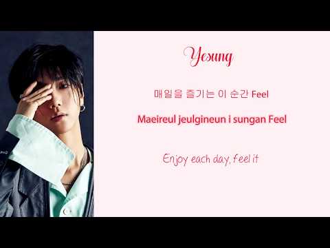Super Junior - Good Day for a Good Day lyrics (Hangul/Romanization/English)