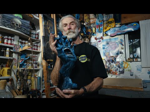 Art and Life: The Story of Jim Phillips'