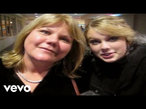 Taylor Swift - I'm Only Me When I'm With You