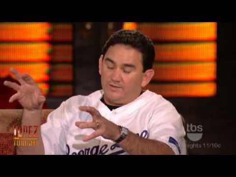 paul rodriguez george lopez