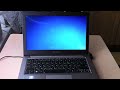 Обзор ноутбука Asus Zenbook UX32A от computer25