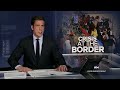 Record surge in migrant crossings  - 02:23 min - News - Video