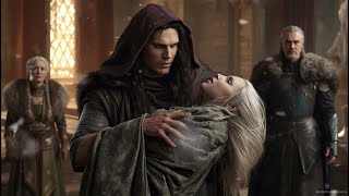 Ihr Rudel verweigerte ihr einen Namen — bis der Alpha-König sie seine Gefährtin nannte