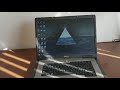 Gaming on an 11 Year Old Laptop | Dell Precision M6300