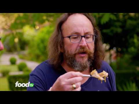 Hairy Bikers: Chicken & Egg'