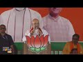 LIVE: HM Shri Amit Shahs rally in Kanker, Chhattisgarh | Lok Sabha Election 2024 | News9  - 24:06 min - News - Video
