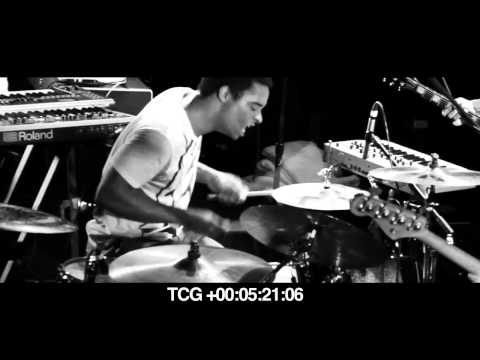 Omar Rodriguez Lopez Group Live Los Angeles(WIP) I online metal music video by OMAR RODRÍGUEZ-LÓPEZ