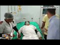 West Bengal BJP President Sukanta Majumdar Admitted to Basirhat Hospital | News9  - 01:16 min - News - Video