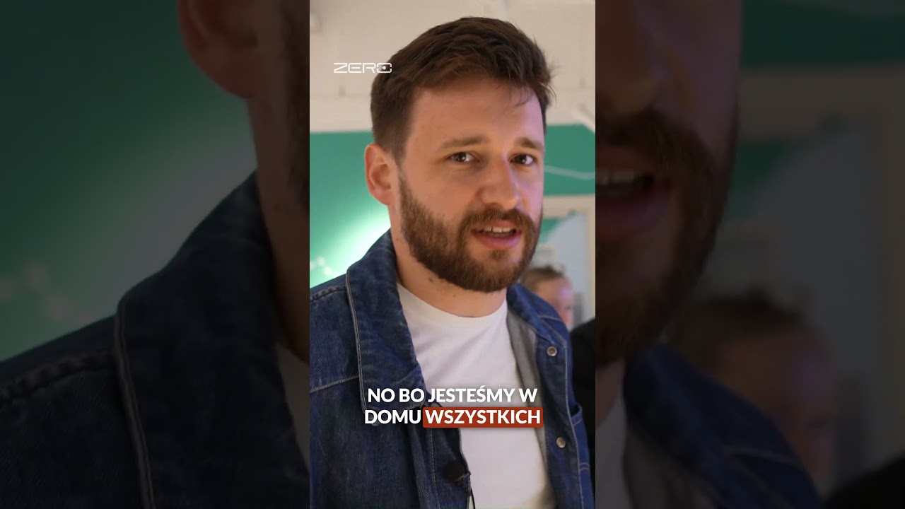 MARIUSZE Z BRIGHTON, CZEKAMY NA WAS