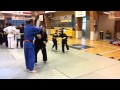 Stage World Ju Jitsu Federation 8 octobre 2011 vidéo 2