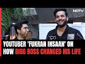 YouTuber Fukran Insaan On How Bigg Boss Changed His Life: My Instagram And YouTube Blew Up