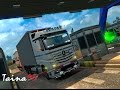 Mercedes Actros MP4 v1.7