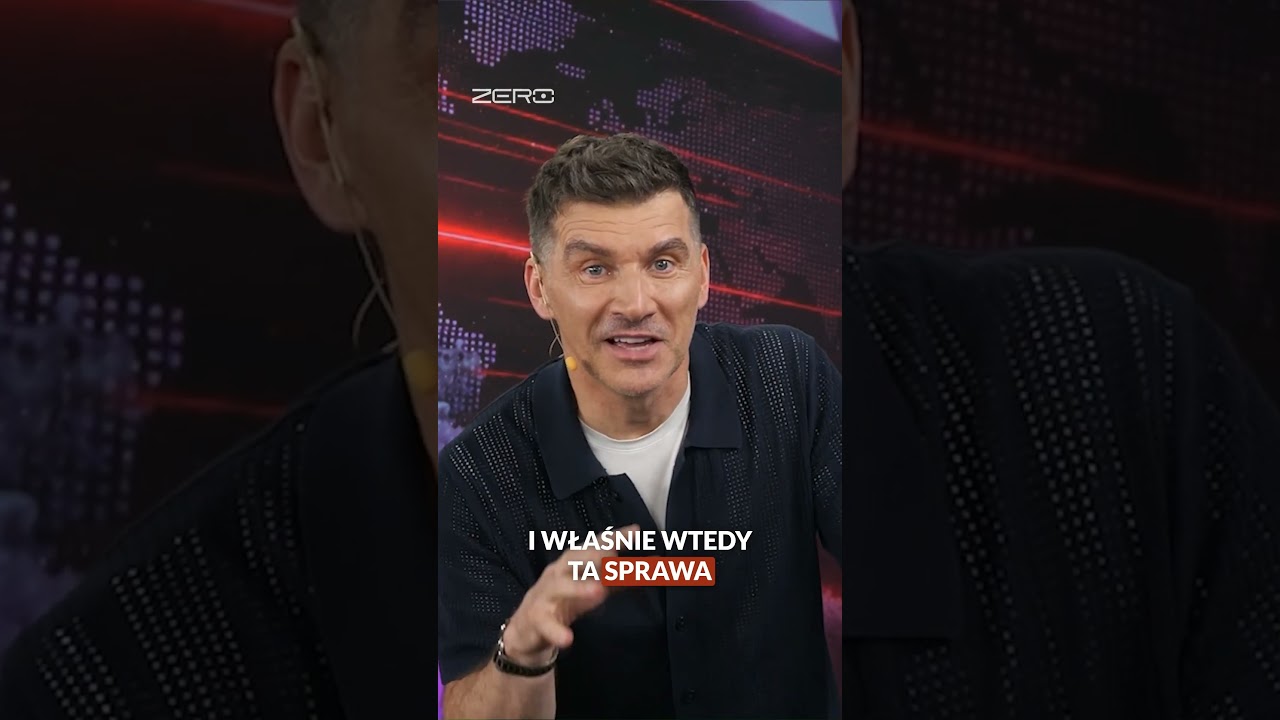 HISTORIA, KTÓRA PORUSZYŁA ŚWIAT