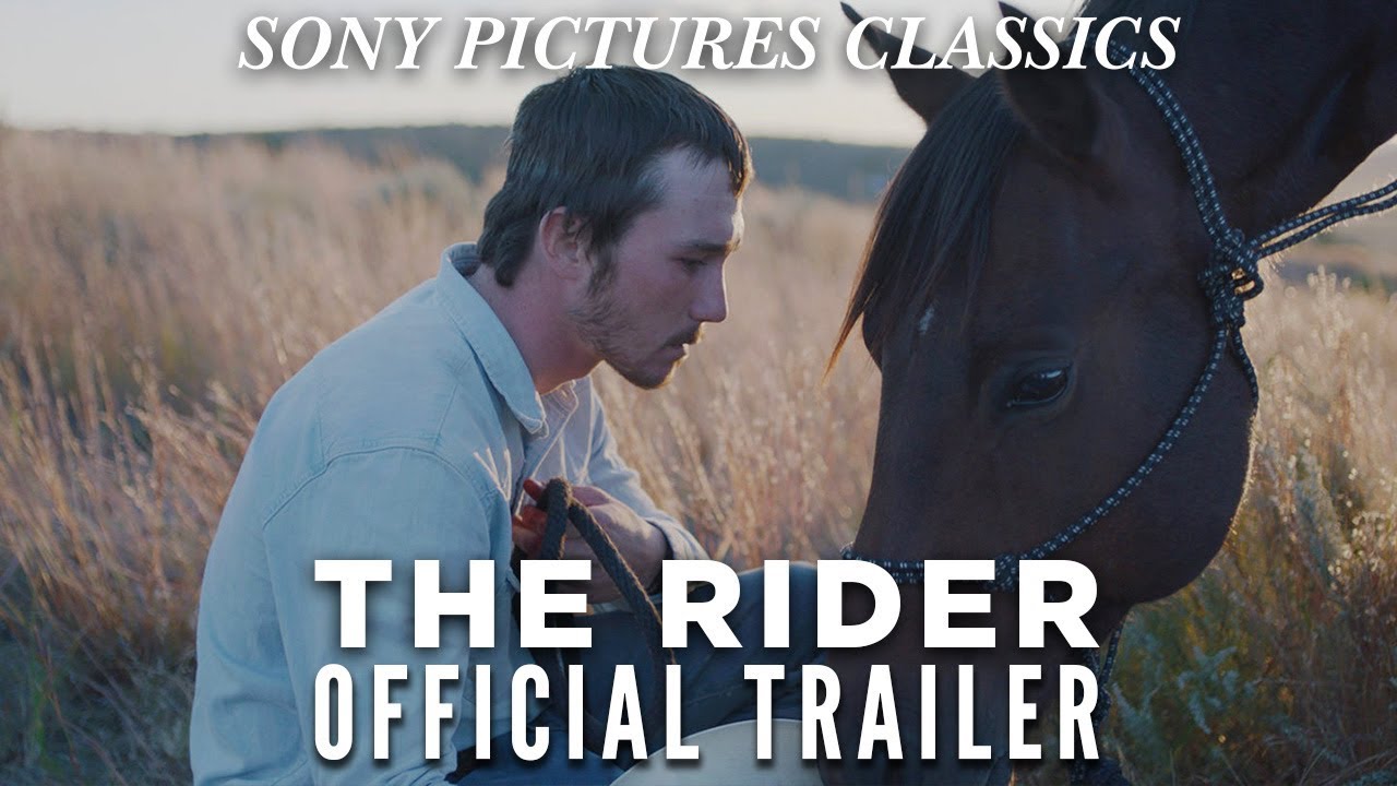 Trailer de The Rider