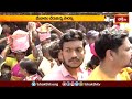 Medaram Special : మేడారం చేరుకున్న సారక్క.. | Devotional News | Bhakthi TV  - 02:52 min - News - Video