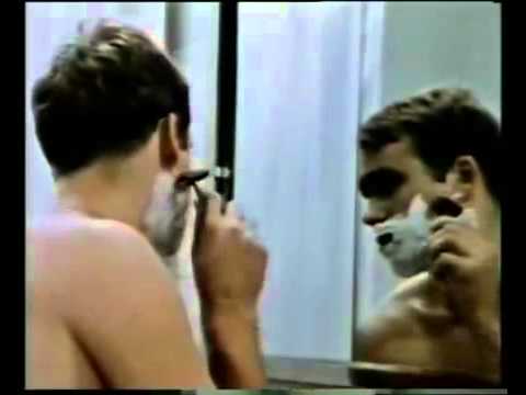 The Big Shave'