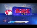 Telangana Govt to Geo Tag Lands to Prevent Encroachments | V6 News  - 01:36 min - News - Video