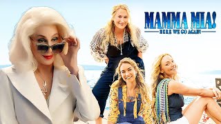 🎶 Mamma Mia - Movie Breakdown | A Musical Journey with ABBA's Magic 🎥✨