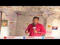 First century AD cave found  @ Amaravati