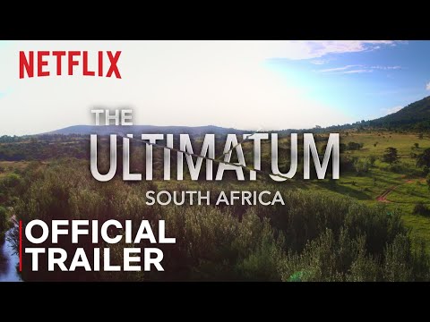 The Ultimatum: South Africa'