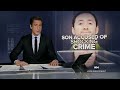Man accused of beheading father  - 02:06 min - News - Video