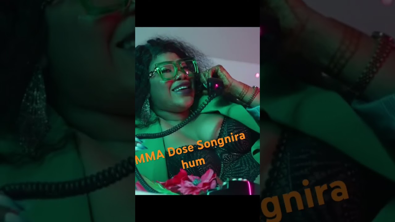 🛑MMA Dose Songnira hum 🧐