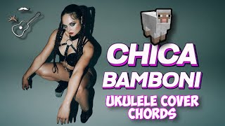 MOZGI - Chica Bamboni (chords)