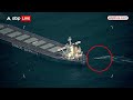 MV Lila Norfolk Hijacked : Indian Navy ने सोमालियन डकैतों के चंगुल से सभी 15 भारतीयों को छुड़ाया  - 02:04 min - News - Video