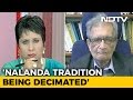 Notes ban despotic and authoritarian: Nobel laureate Amartya Sen