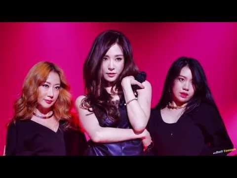 160621 유희열의 스케치북 - 티파니 'Heartbreak Hotel + I Just Wanna Dance' 직캠 by DaftTaengk